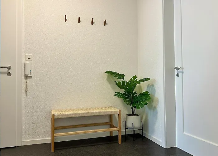 Cosy - 2 Bedroom & Free Parking - * Berno